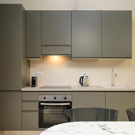 Suites In Porta Garibaldi & Chinatown - City Center Well Connected มิลาน ภายนอก รูปภาพ