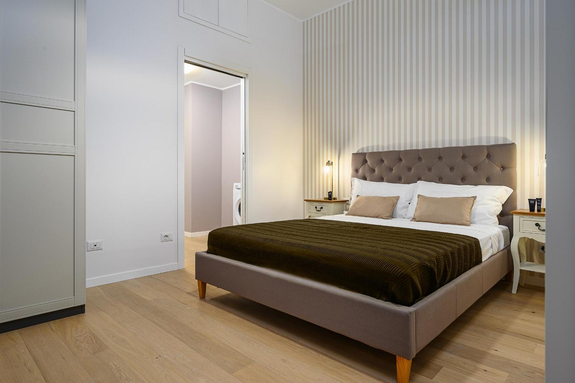 Suites In Porta Garibaldi & Chinatown - City Center Well Connected มิลาน ภายนอก รูปภาพ