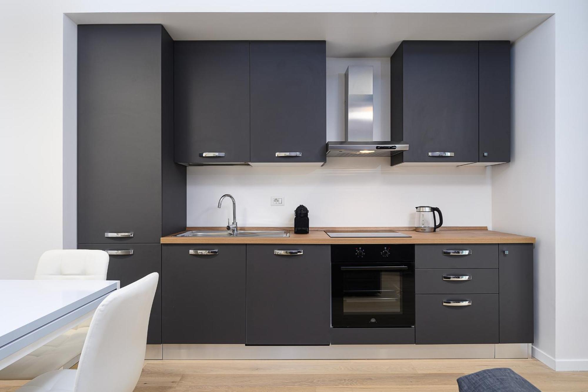 Suites In Porta Garibaldi & Chinatown - City Center Well Connected มิลาน ภายนอก รูปภาพ
