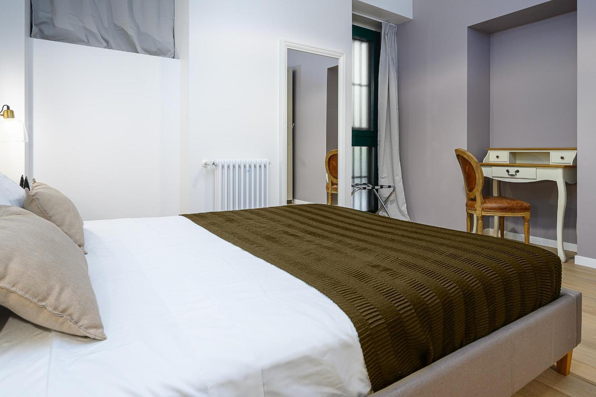 Suites In Porta Garibaldi & Chinatown - City Center Well Connected มิลาน ภายนอก รูปภาพ