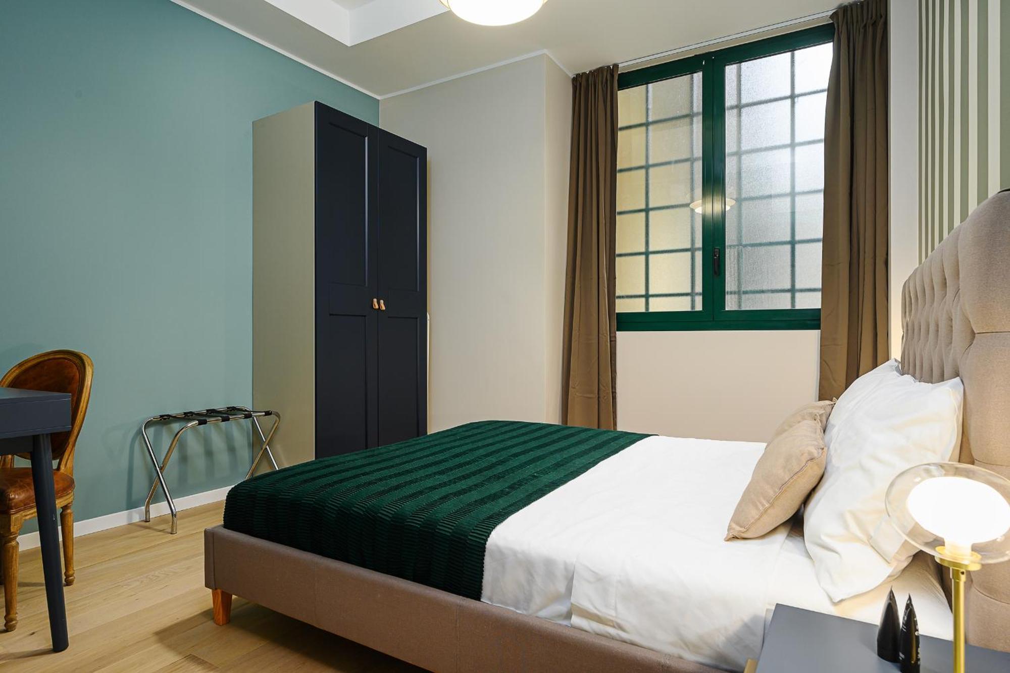 Suites In Porta Garibaldi & Chinatown - City Center Well Connected มิลาน ภายนอก รูปภาพ