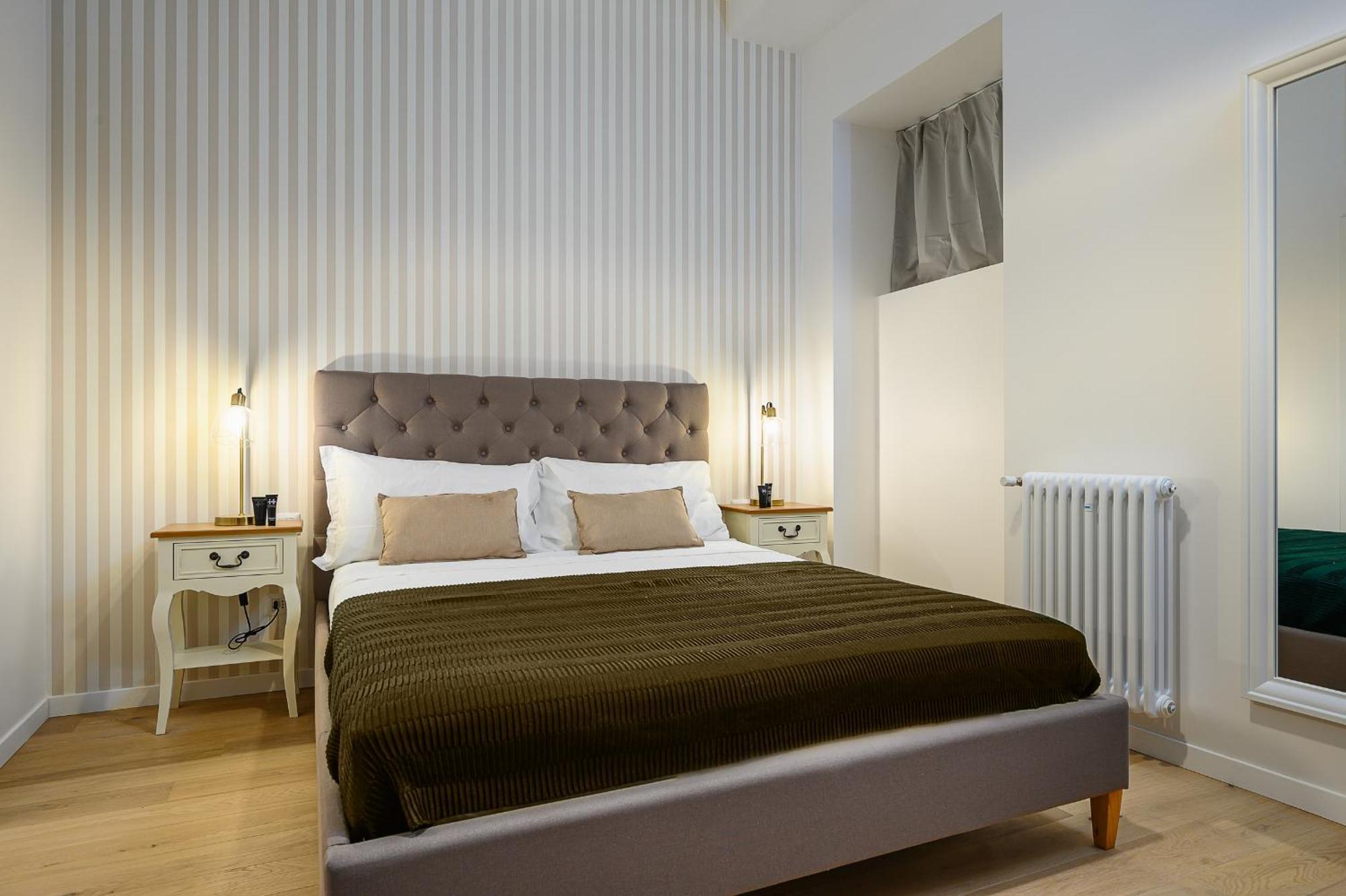 Suites In Porta Garibaldi & Chinatown - City Center Well Connected มิลาน ภายนอก รูปภาพ