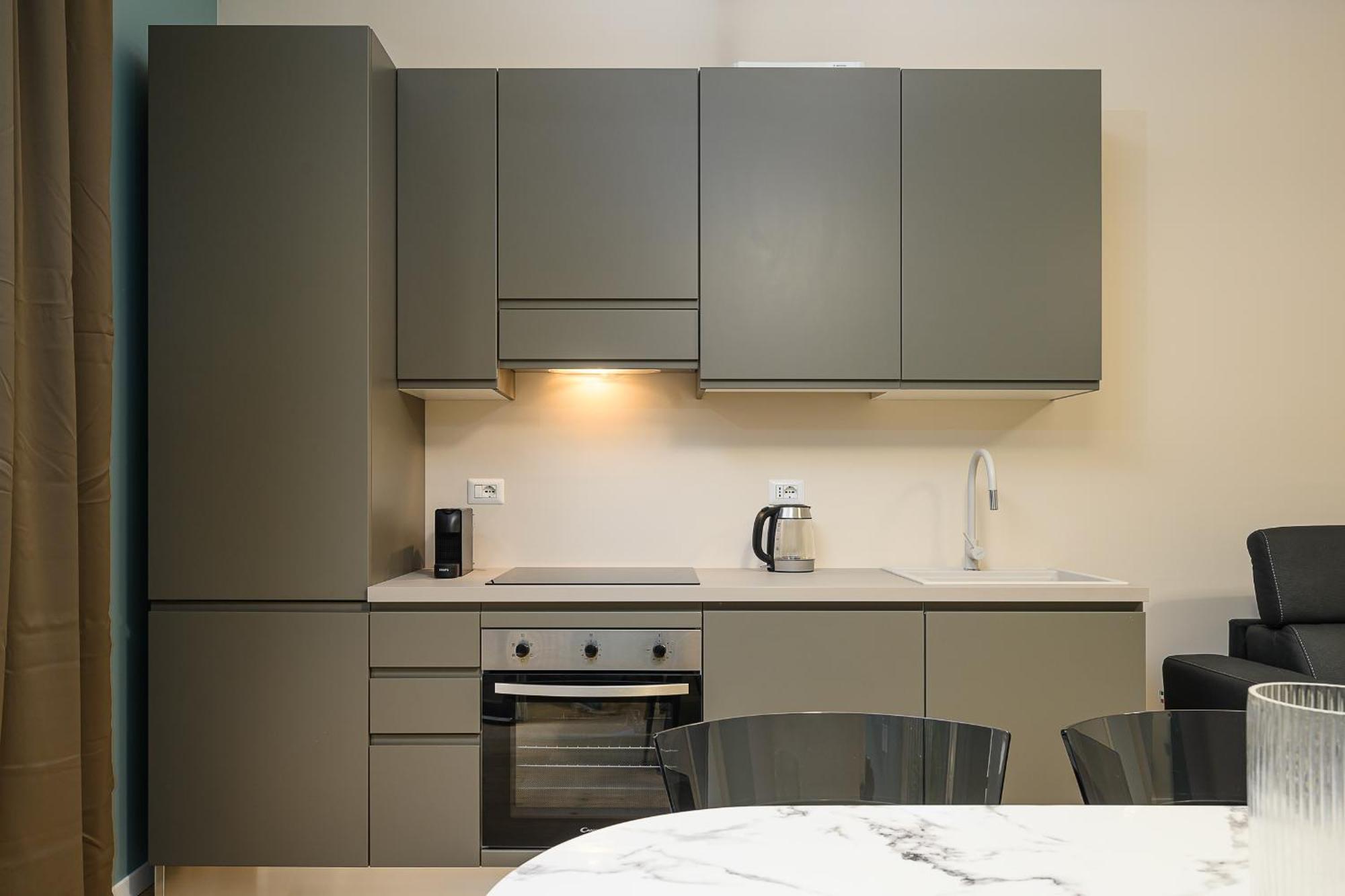 Suites In Porta Garibaldi & Chinatown - City Center Well Connected มิลาน ภายนอก รูปภาพ